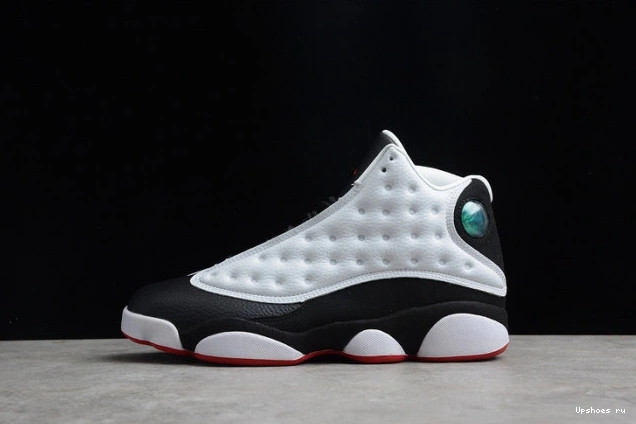 GAME HE GOT RETRO CDP (2008) 13 309259-104 JORDAN AIR 0417